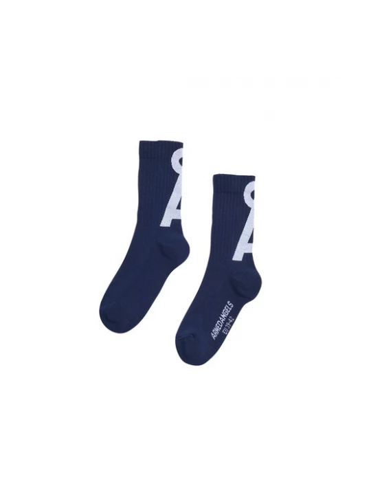 Foto van product ARMEDANGELS Sokken donkerblauw