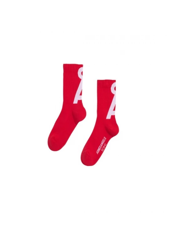 Foto van product ARMEDANGELS Sokken rood