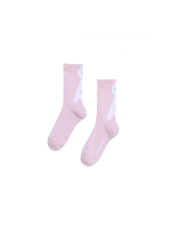 Foto van product ARMEDANGELS Sokken rosa