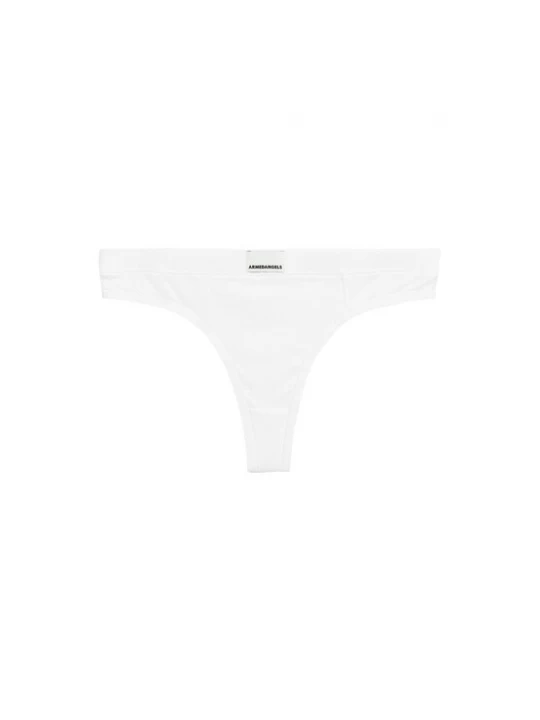 Foto van product ARMEDANGELS String 'Faara' wit