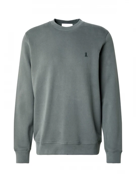 Foto van product ARMEDANGELS Sweatshirt 'BAARO' grijs