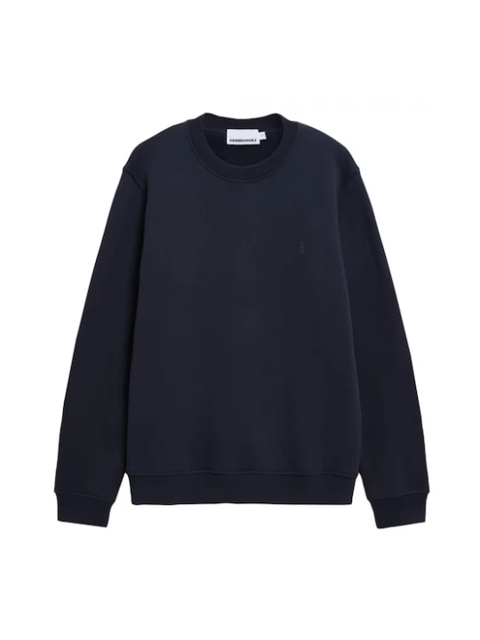 Foto van product ARMEDANGELS Sweatshirt 'Baaro' nachtblauw