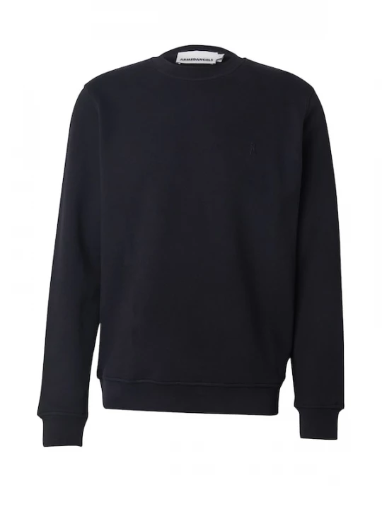 Foto van product ARMEDANGELS Sweatshirt 'BAARO' zwart