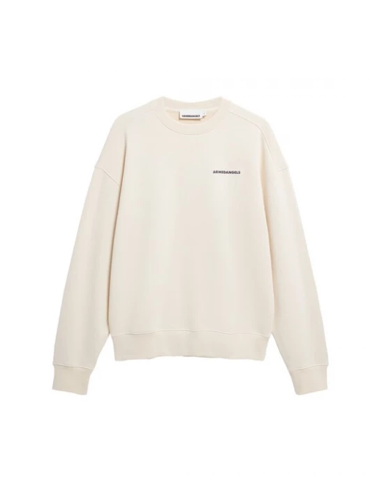 Foto van product ARMEDANGELS Sweatshirt beige