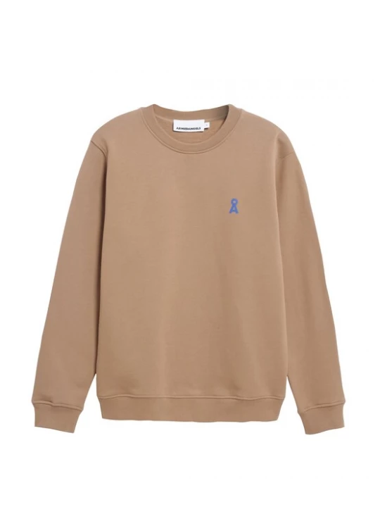 Foto van product ARMEDANGELS Sweatshirt beige