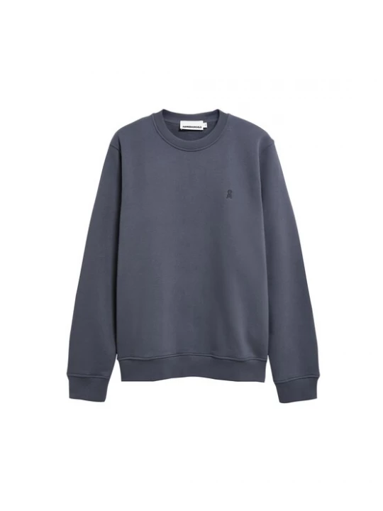 Foto van product ARMEDANGELS Sweatshirt blauw