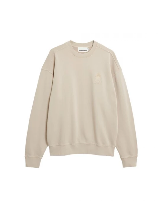 Foto van product ARMEDANGELS Sweatshirt crème