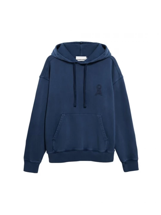 Foto van product ARMEDANGELS Sweatshirt donkerblauw