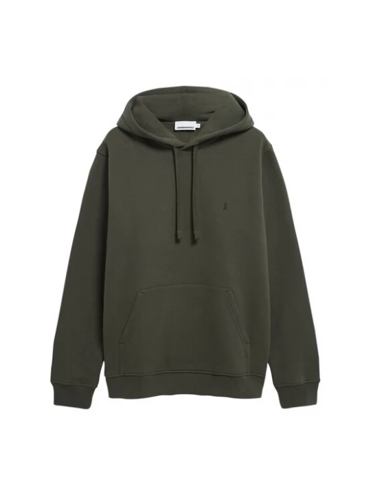 Foto van product ARMEDANGELS Sweatshirt donkerblauw