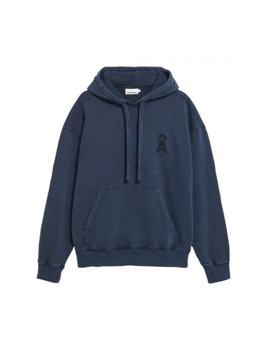 Foto van product ARMEDANGELS Sweatshirt donkerblauw