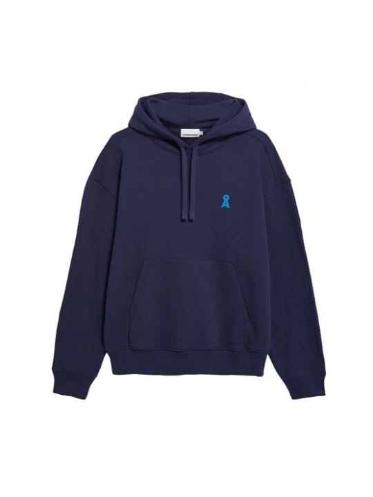 Foto van product ARMEDANGELS Sweatshirt donkerblauw