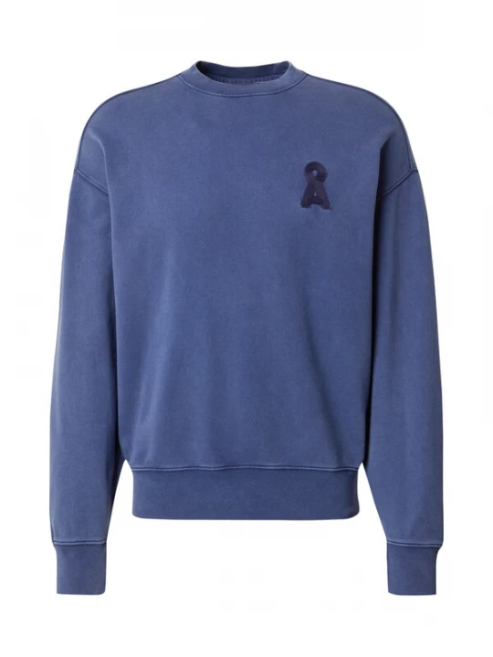 Foto van product ARMEDANGELS Sweatshirt 'EMAAL' navy