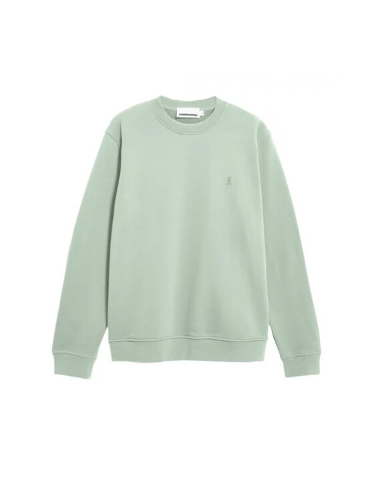 Foto van product ARMEDANGELS Sweatshirt lichtgroen