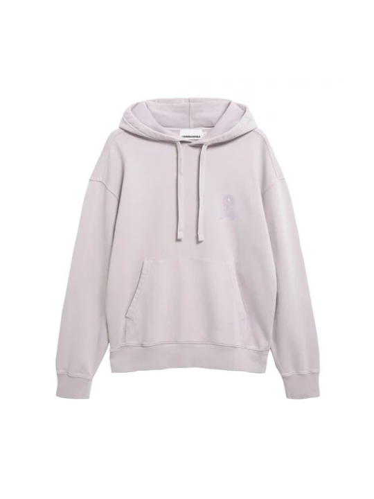 Foto van product ARMEDANGELS Sweatshirt lichtlila