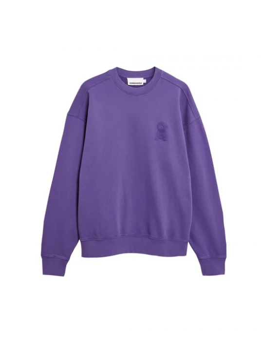 Foto van product ARMEDANGELS Sweatshirt lila
