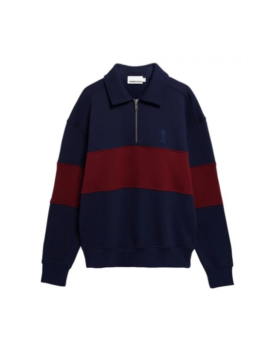 Foto van product ARMEDANGELS Sweatshirt navy