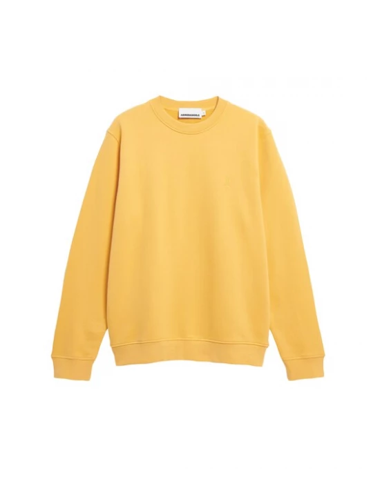 Foto van product ARMEDANGELS Sweatshirt oranje