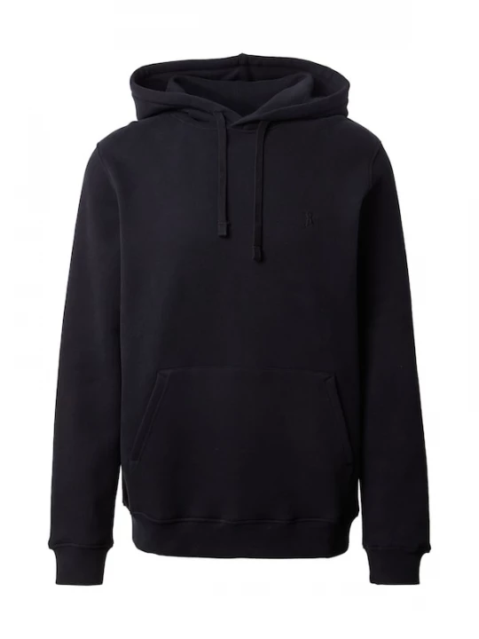 Foto van product ARMEDANGELS Sweatshirt 'PAARLO' zwart