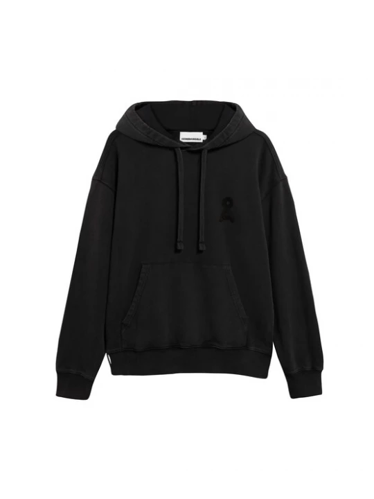 Foto van product ARMEDANGELS Sweatshirt zwart