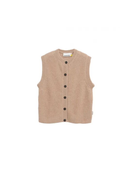 Foto van product ARMEDANGELS Top beige