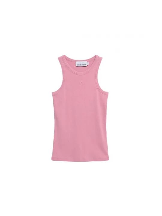 Foto van product ARMEDANGELS Top bessen