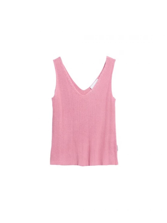 Foto van product ARMEDANGELS Top bessen