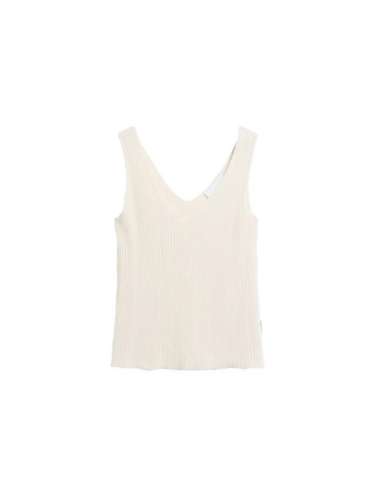 Foto van product ARMEDANGELS Top ecru