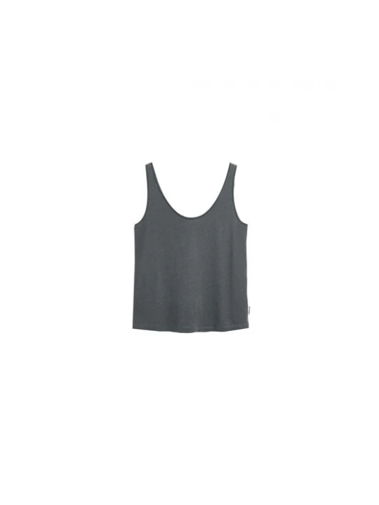 Foto van product ARMEDANGELS Top grijs