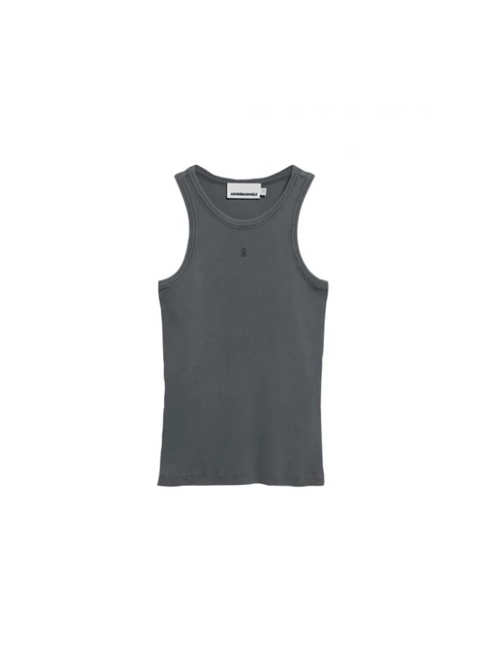 Foto van product ARMEDANGELS Top grijs