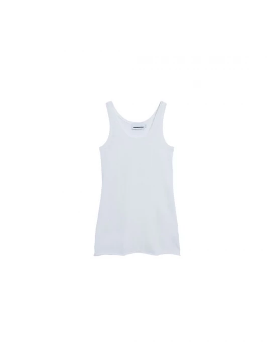 Foto van product ARMEDANGELS Top offwhite