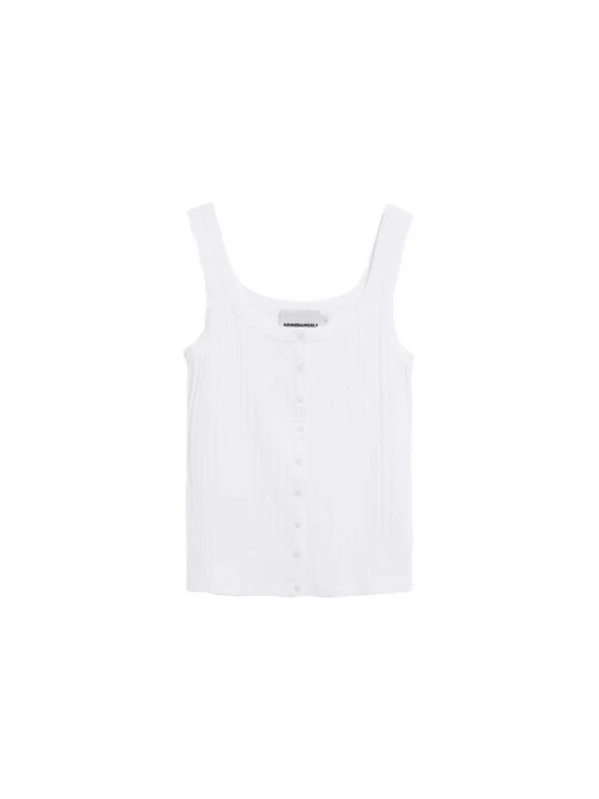 Foto van product ARMEDANGELS Top wit