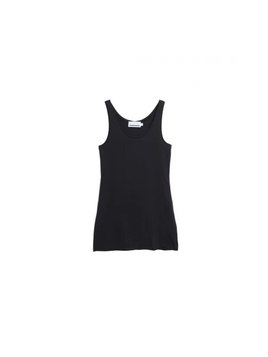 Foto van product ARMEDANGELS Top zwart
