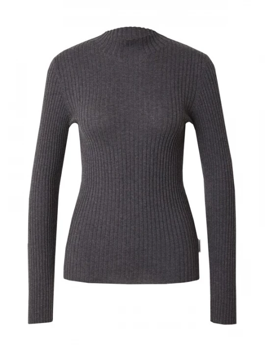 Foto van product ARMEDANGELS Trui 'ALAANI' antraciet