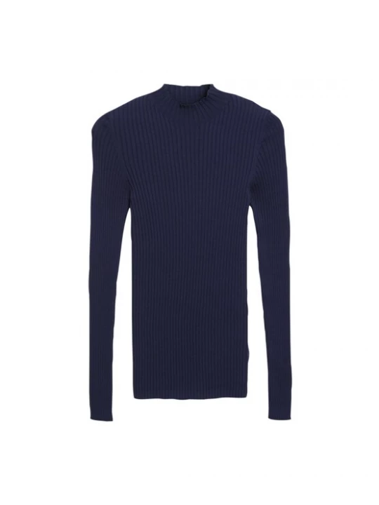 Foto van product ARMEDANGELS Trui 'ALAANIA' donkerblauw