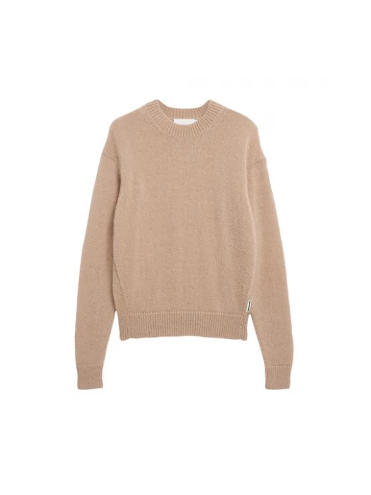 Foto van product ARMEDANGELS Trui beige