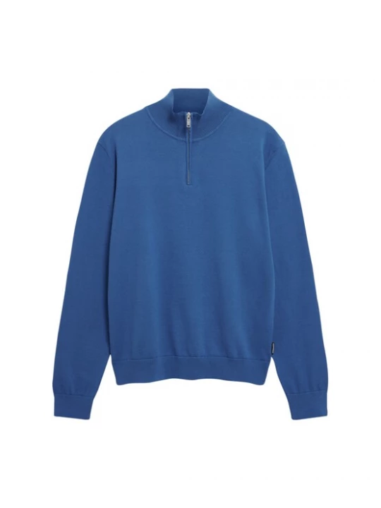 Foto van product ARMEDANGELS Trui blauw