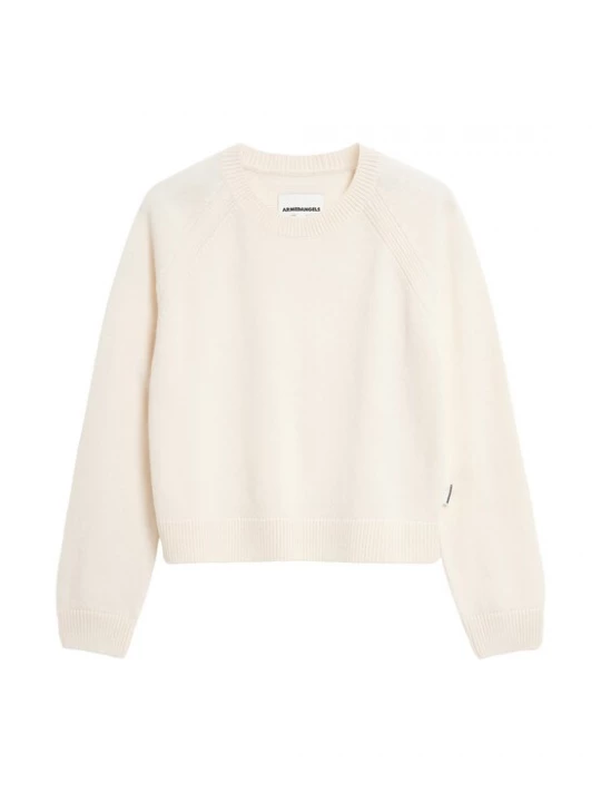 Foto van product ARMEDANGELS Trui 'DILIRIAA' beige