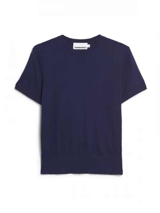 Foto van product ARMEDANGELS Trui donkerblauw