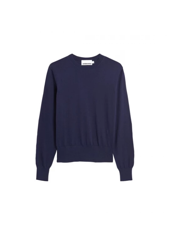 Foto van product ARMEDANGELS Trui donkerblauw