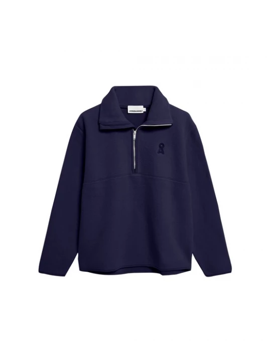 Foto van product ARMEDANGELS Trui 'Haarleenaa' donkerblauw