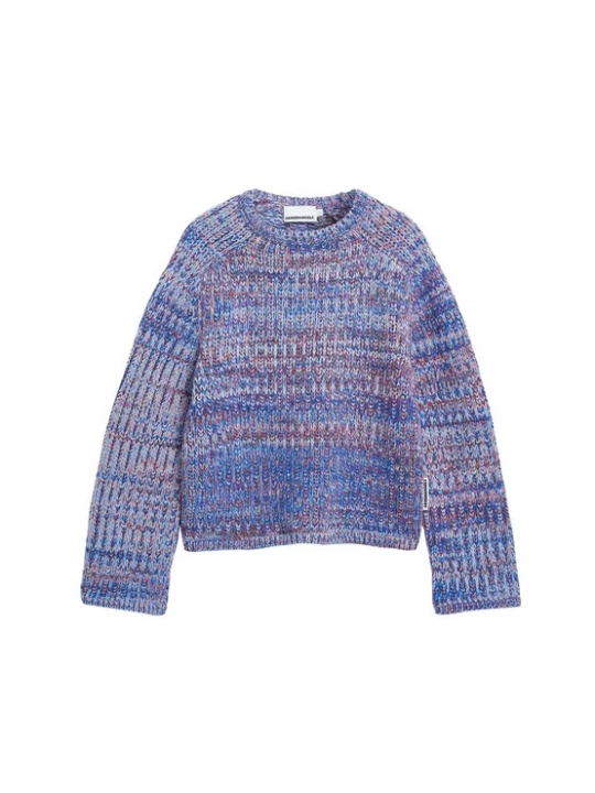 Foto van product ARMEDANGELS Trui knalrood