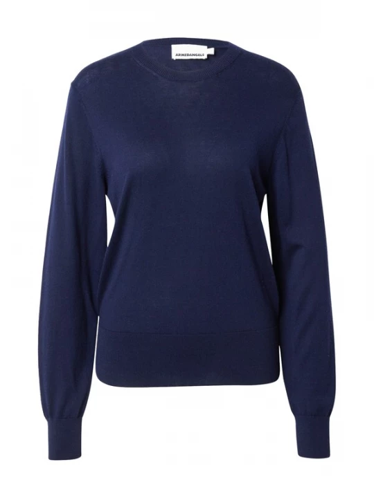 Foto van product ARMEDANGELS Trui marine