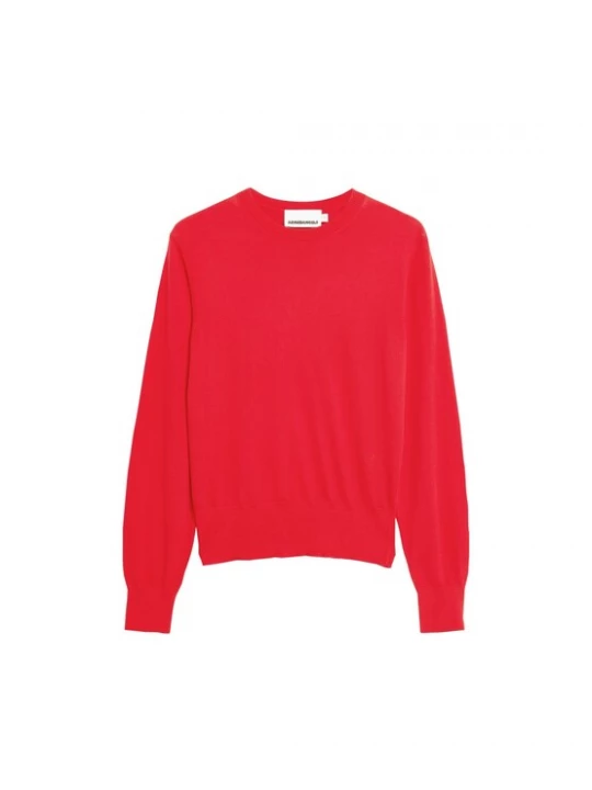 Foto van product ARMEDANGELS Trui rood