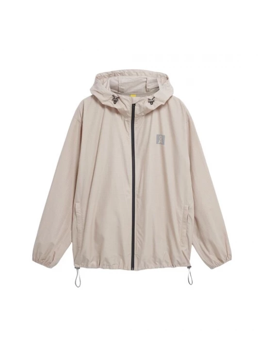Foto van product ARMEDANGELS Tussenjas beige