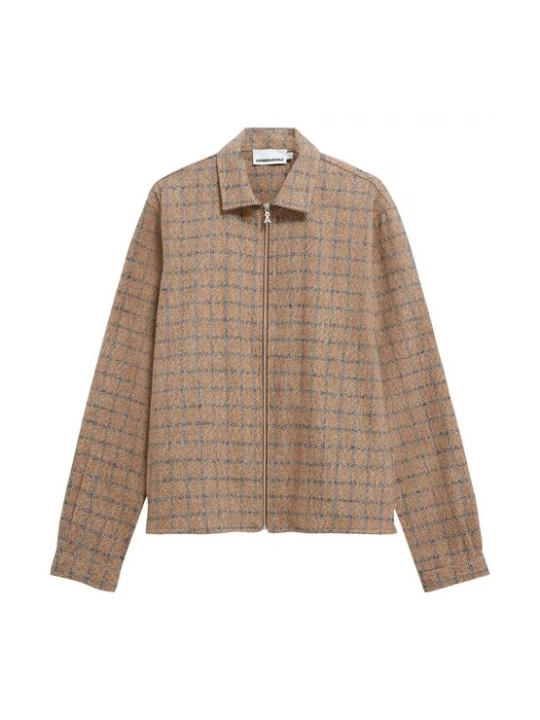 Foto van product ARMEDANGELS Tussenjas beige