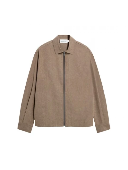 Foto van product ARMEDANGELS Tussenjas donkerbeige