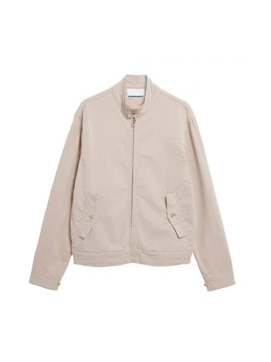Foto van product ARMEDANGELS Tussenjas lichtbeige