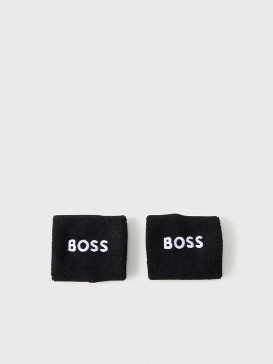 Foto van product Armwarmers Boss zwart