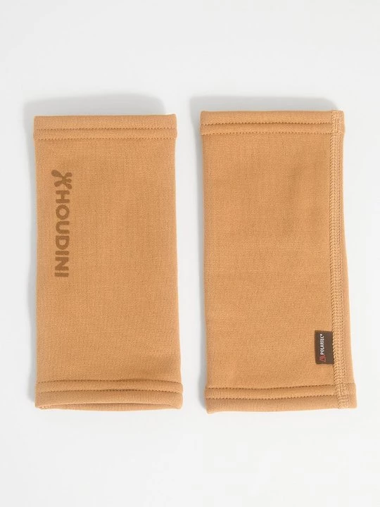 Foto van product Armwarmers Houdini bruin