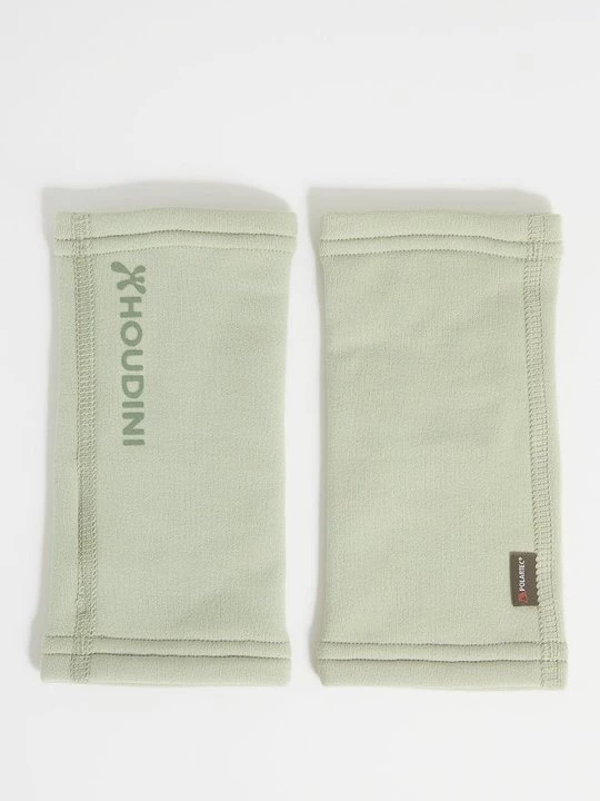 Foto van product Armwarmers Houdini groen